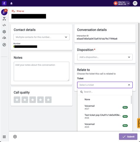 talkdesk log in.